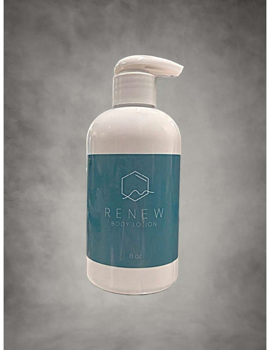 RENEW - Body Lotion - 8oz