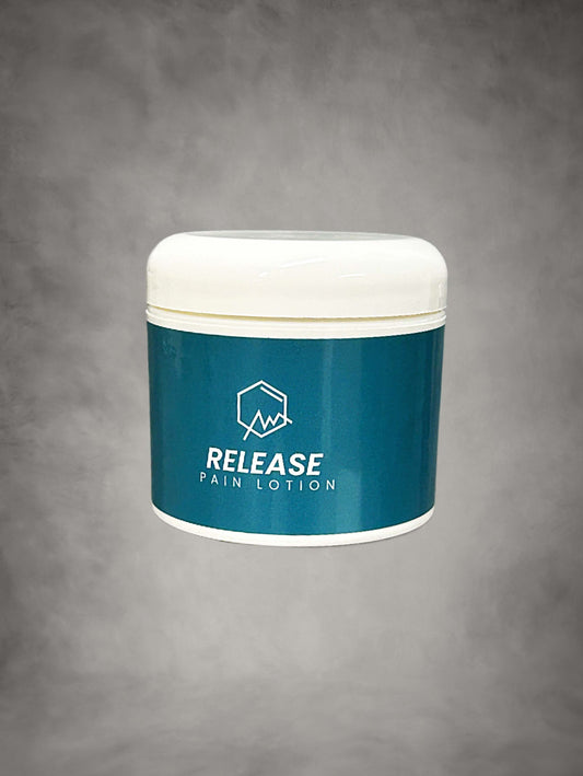 RELEASE Lotion - 120mL/4oz