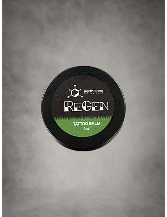 REGEN Summertime balm - 1 oz