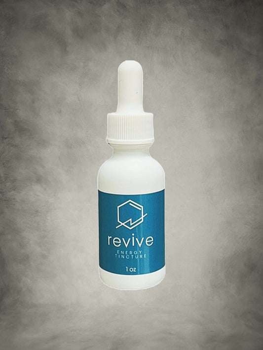 REVIVE Energy tincture - 30mL