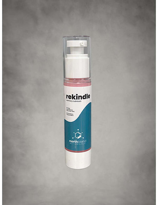 REKINDLE Intimacy Lubricant - 50mL