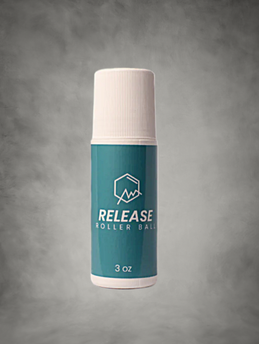 RELEASE Roller Ball - 90mL/3oz